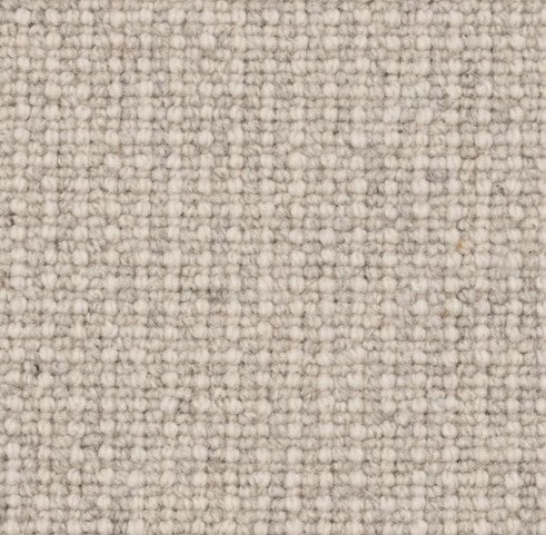 Natural Wonders Barrier Shadow Wool Blend Carpet