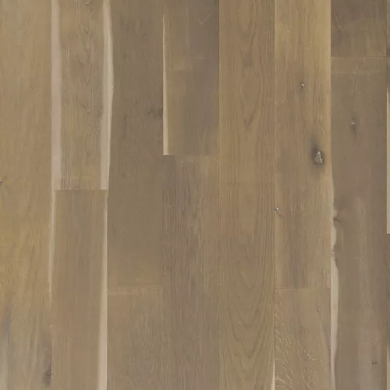 Cottage Manor Toasted Latte Engineered Hardwood Flooring - Prefinished - 7.5" X Random Lengths