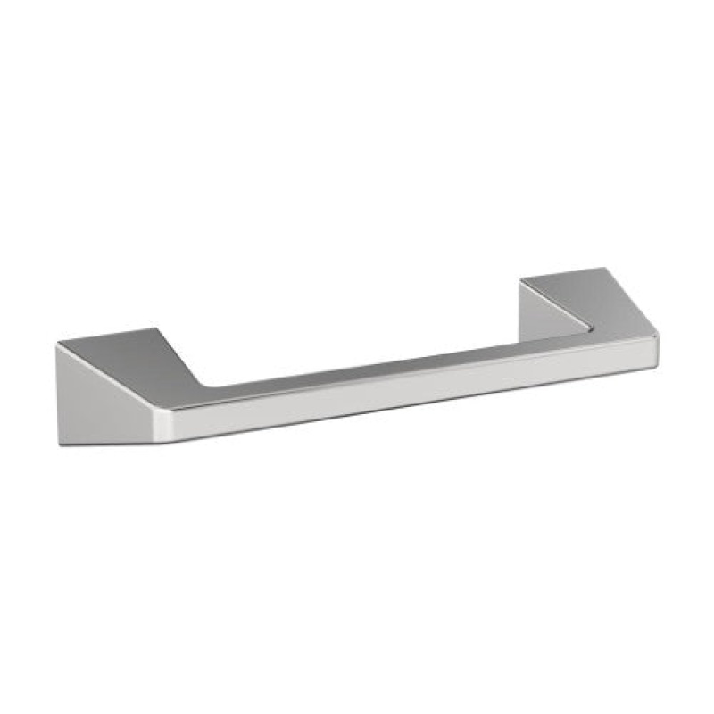 Amerock Blackrock Chrome Wall Mounted Towel Bar