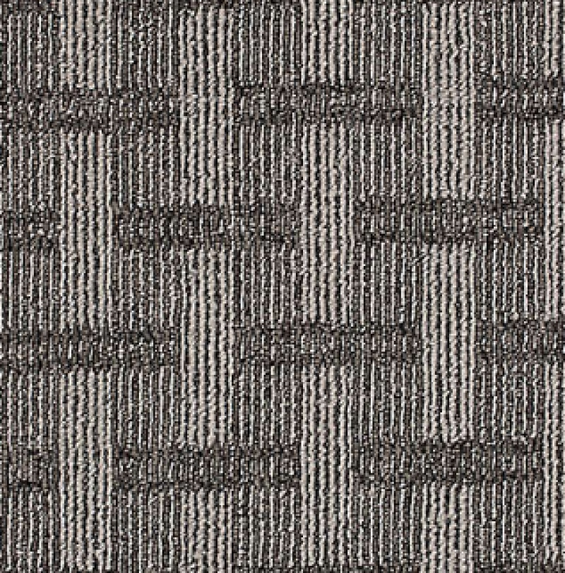 Urban Shift Union Center City View Polyester Carpet - Loop
