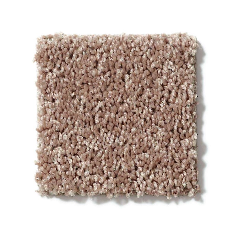 All Star Weekend Ii 12' Taffy Polyester Carpet - Textured