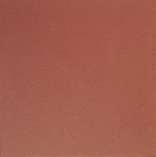 Quarry Tile Red Blaze Quarry Tile - Matte - 6" X 6", Per Pack: 11 Sqft