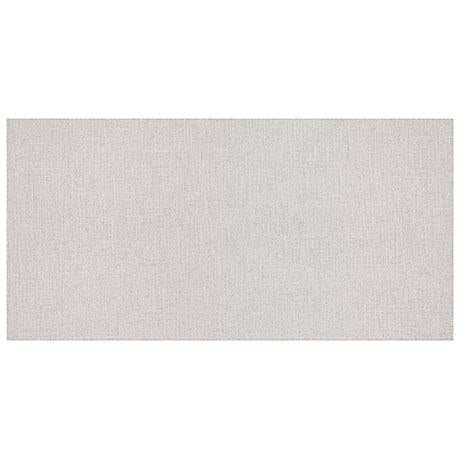 Alterations Cotton Porcelain Tile - Matte - 12" X 24", Per Pack: 17.6 Sqft