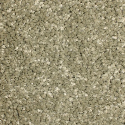 Microban Cachet Soothing Aloe Polyester Carpet - Textured
