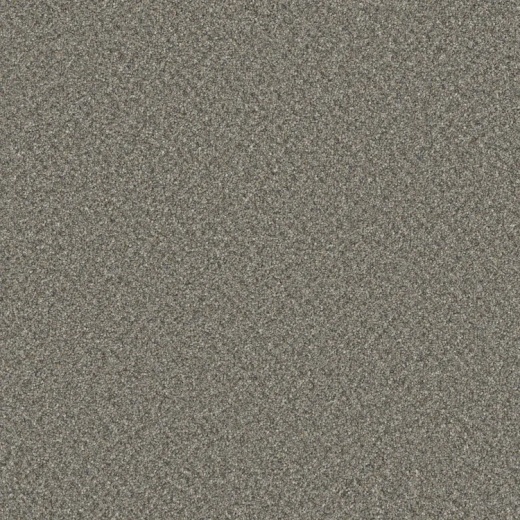 Microban Merino Denim Polyester Carpet - Textured