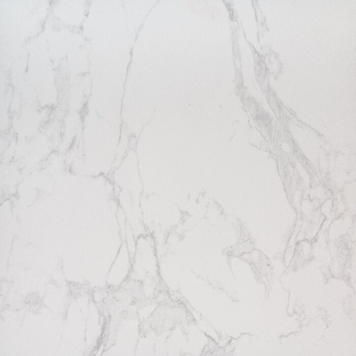Praia Carrara Porcelain Paver - Matte - 24" x 24"