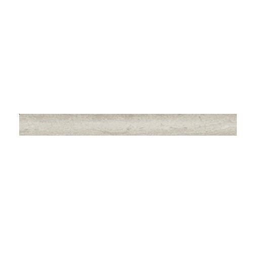 Articulo Column Grey Porcelain Wall Trim - 1/2" X 11 15/16" Jolly - Matte