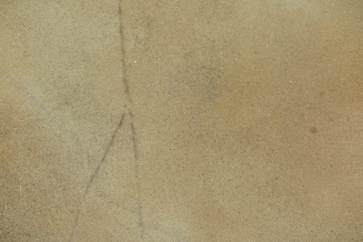 Utah Sunrise Sandstone Ledgestone Cap - Sawn - 12" X Random Widths, Per Pack: 18 Sqft
