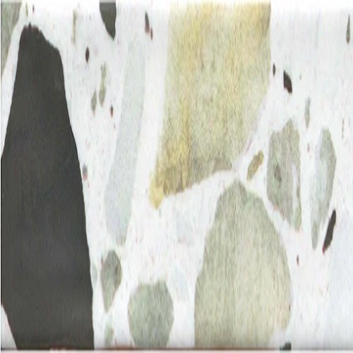 Corrazzo Stuci Ceramic Tile - Glossy