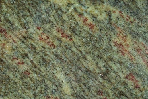 Tropical Green Granite Tile - Polished - 12" X 12"