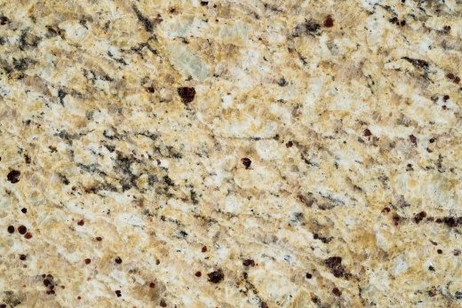 New Venetian Gold Granite Tile - Polished 4" X 4", Per Box: 1 Sqft