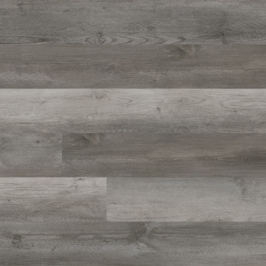 Everlife Lvt Glenridge Woodrift Gray Glue Down Luxury Vinyl Plank Flooring - Mixed - 6" X 48", Per Pack: 36 Sqft