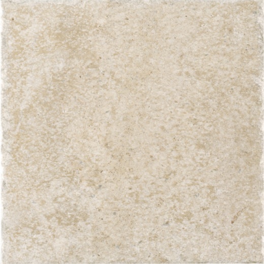 Dordogne Ivory Porcelain Tile Sample - 16" x 24" Natural