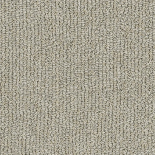Modern Contours Warp Cord Polyester Carpet - Textured