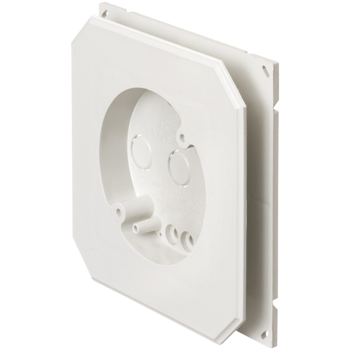 Arlington Siding Mounting Block