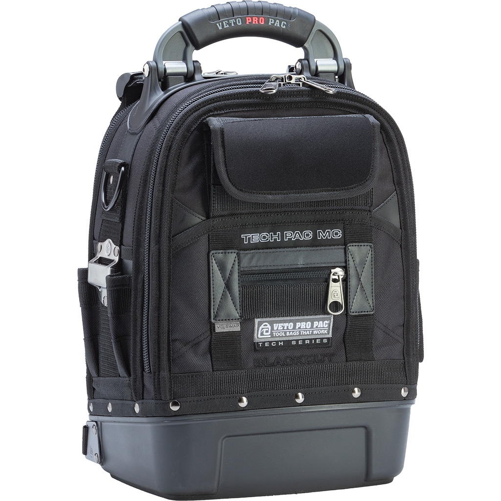 VETO PRO PAC Tool Bag (TECH OT LC) for sale online