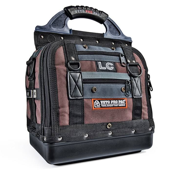 Veto Pro Pac HB-LC Large Hydrant Bag