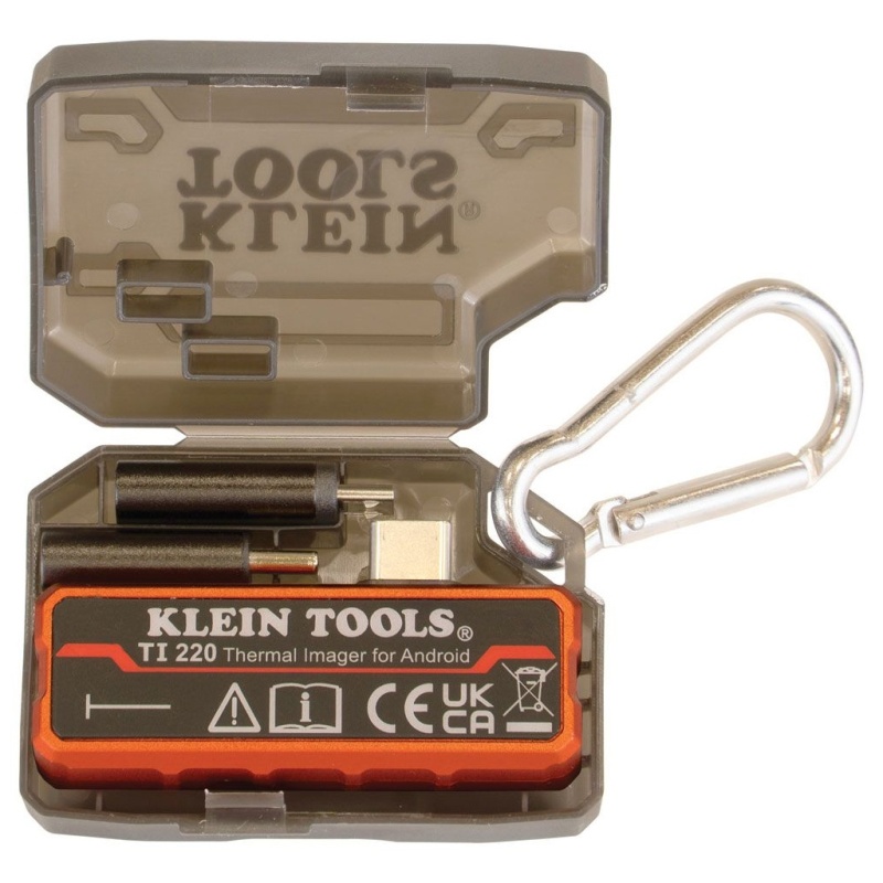 Klein Tools Thermal Imager For Android