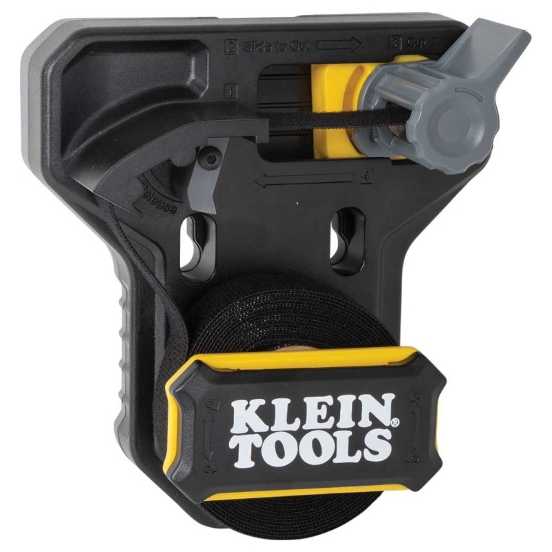 Klein Hook & Loop Dispenser