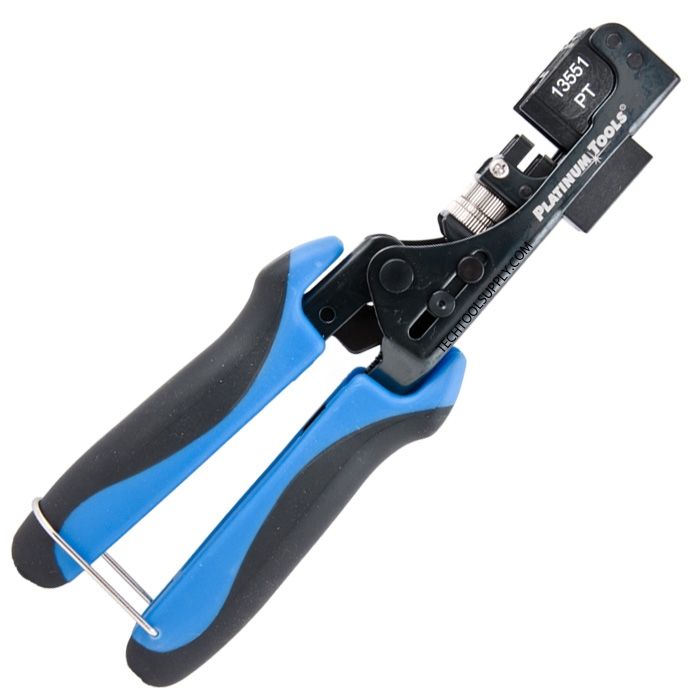Platinum Tools Xpress Jack Termination Tool