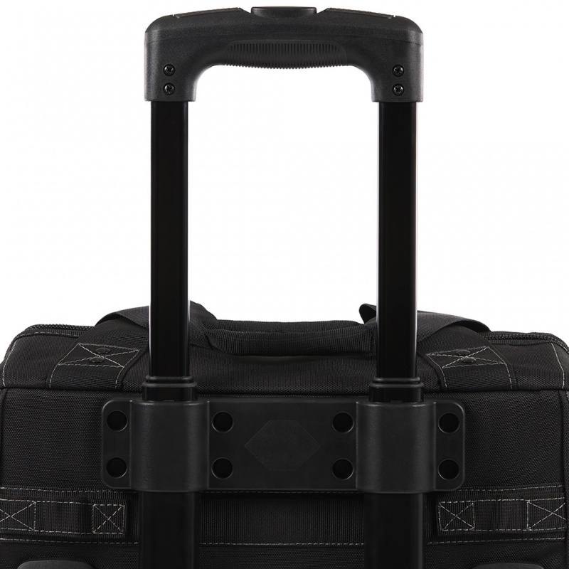 Toughbuilt 14In Builder Rolling Bag