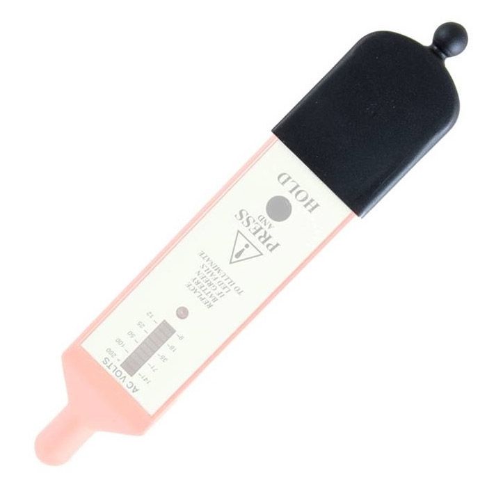 Telco Sales Fvd Foreign Voltage Detector W/ Pouch & Cap