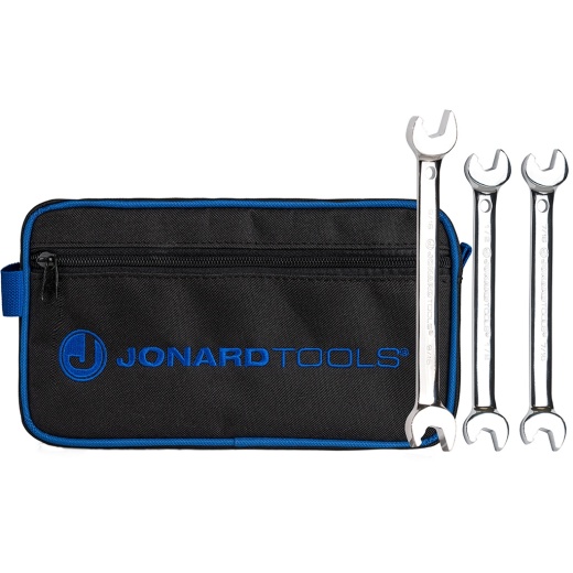 Jonard ASW-3 Speed Wrench Kit
