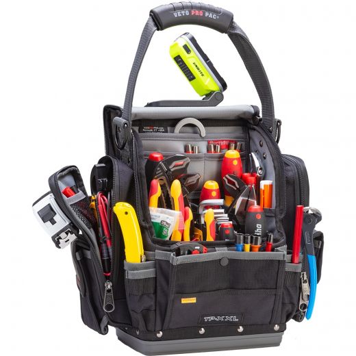 Buy Veto Pro Pac Tp-Xxl Tool Pouch Online - Best Tool Bag for