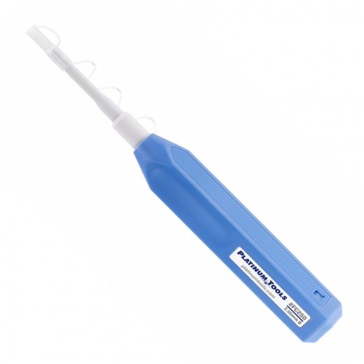 Platinum Tools Fiber Optic Cleaner - 2.50Mm