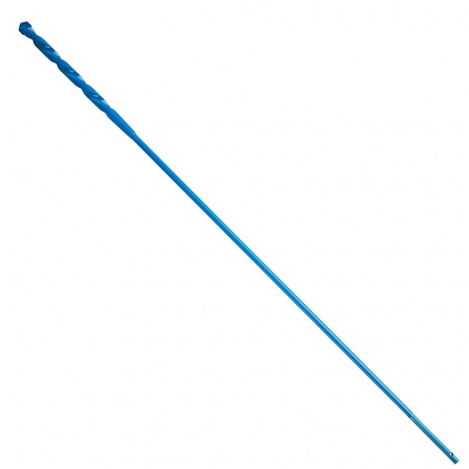 Jonard Combo Drill Bit For Wood & Masonry - 3/8 X 24In