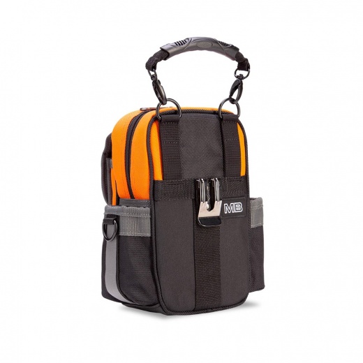 TECH PAC MC HI-VIZ ORANGE - VetoProPac