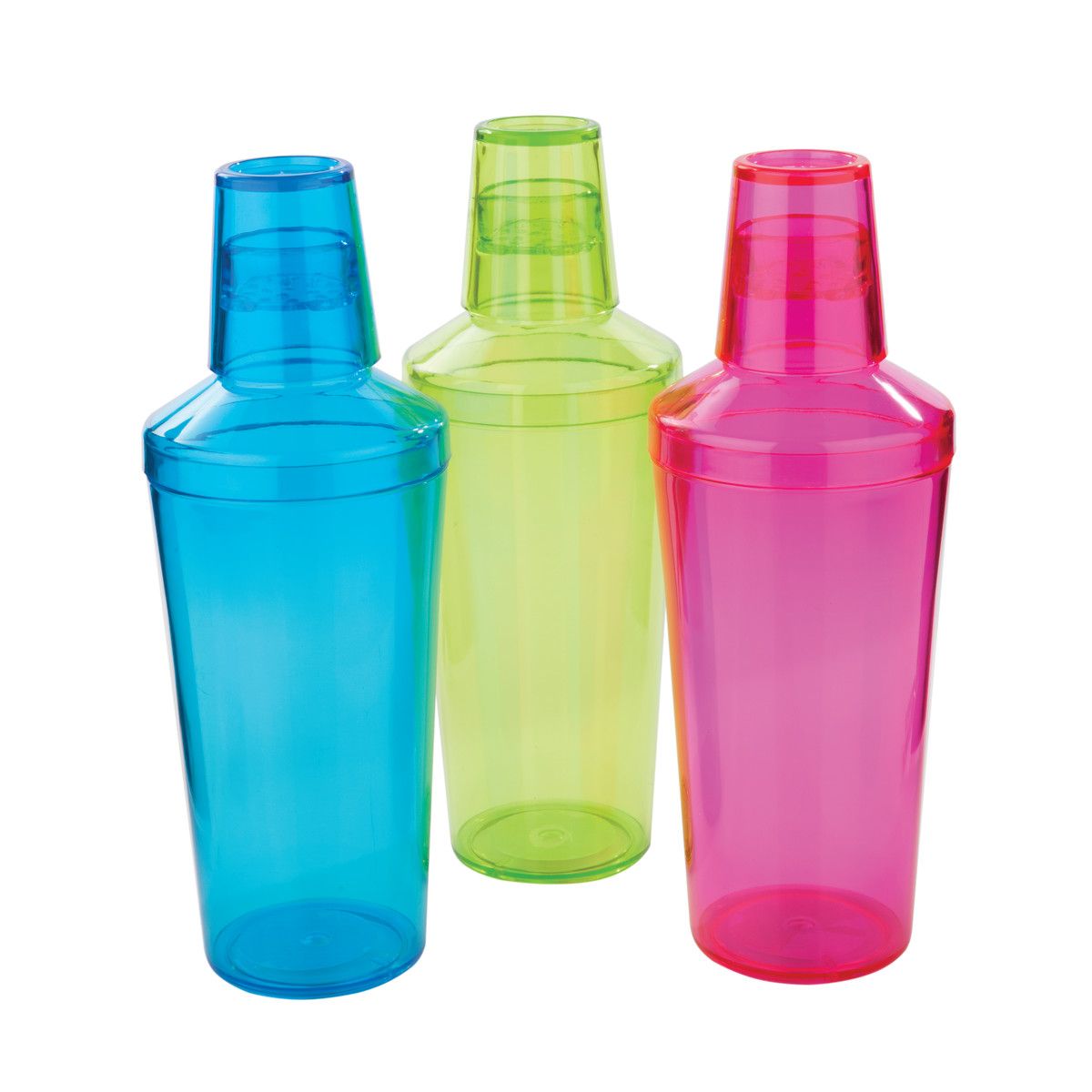 Contour 12 oz Cocktail Shaker