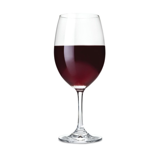 St. Julien Set of 4 Bordeaux Glass by True