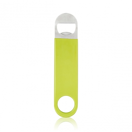 TrueBlade Stainless Steel Bottle Opener