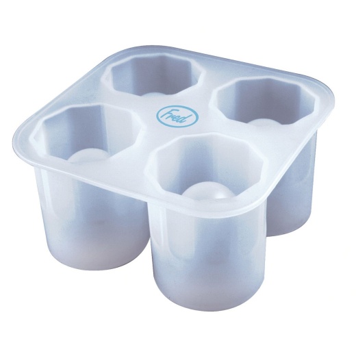 Cool Shooters Shot Glasses Mold - Ice Shot Glasses Maker