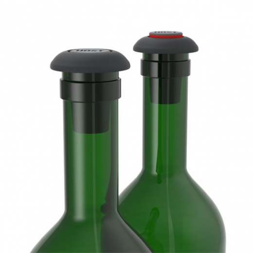 Airlock Extra Wine Stoppers by Host
