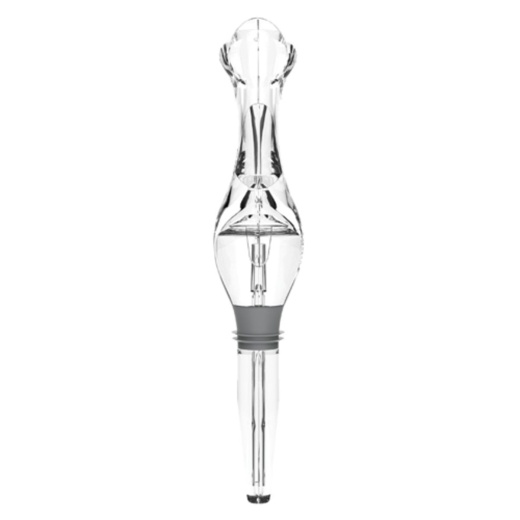 Tilt Variable Aerator Host - Wine Aeration Technology