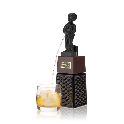 Bonny Boy Liquor Dispenser by True
