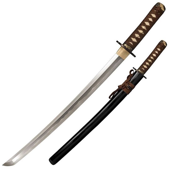 Cold Steel 21″ Sword