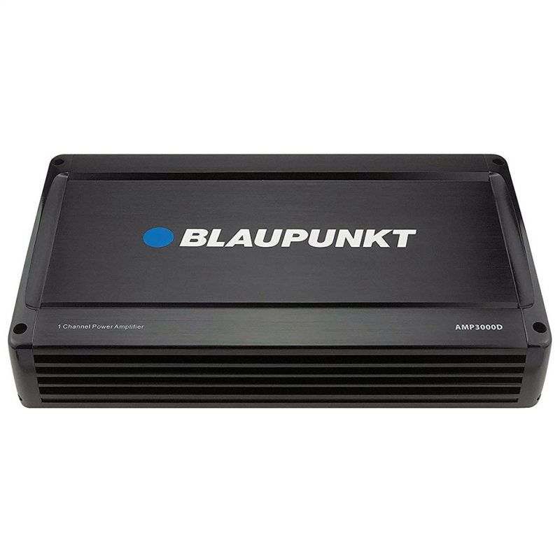 Buy Blaupunkt 800W RMS/3000W Max Monoblock Amplifier Online