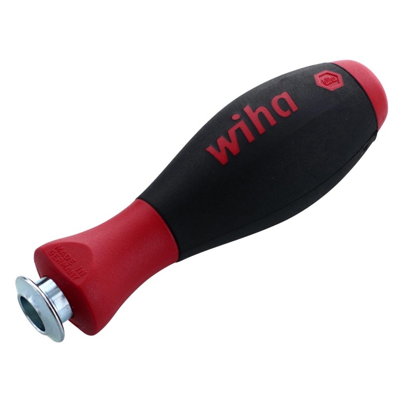 Wiha SoftFinish Drive-Loc VI Handle