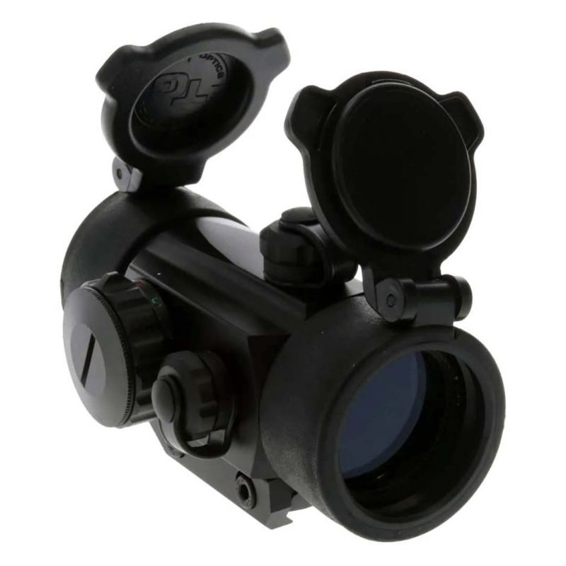 Truglo 5 Moa Red-Dot 30Mm Dual-Color Sight