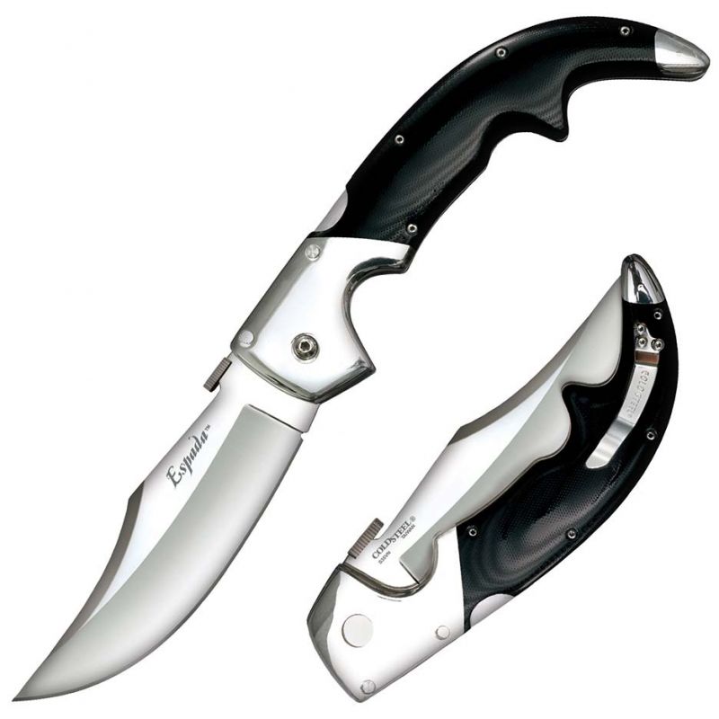 Cold Steel 5.5″ Folding Pocket Knife