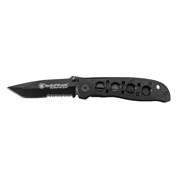 Smith & Wesson 3.2″ Folding Pocket Knife