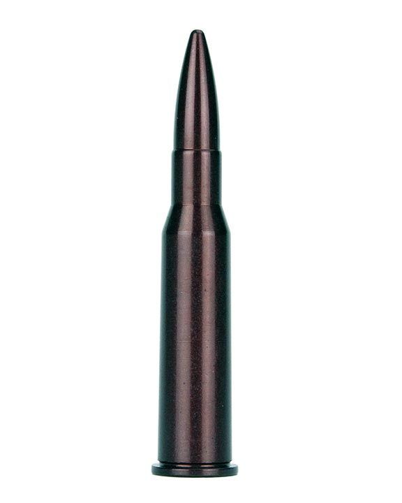 A-Zoom 7.62×54 Russian Snap Cap (2 Pack)