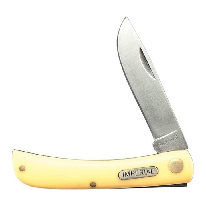 Schrade 2.7″ Folding Pocket Knife