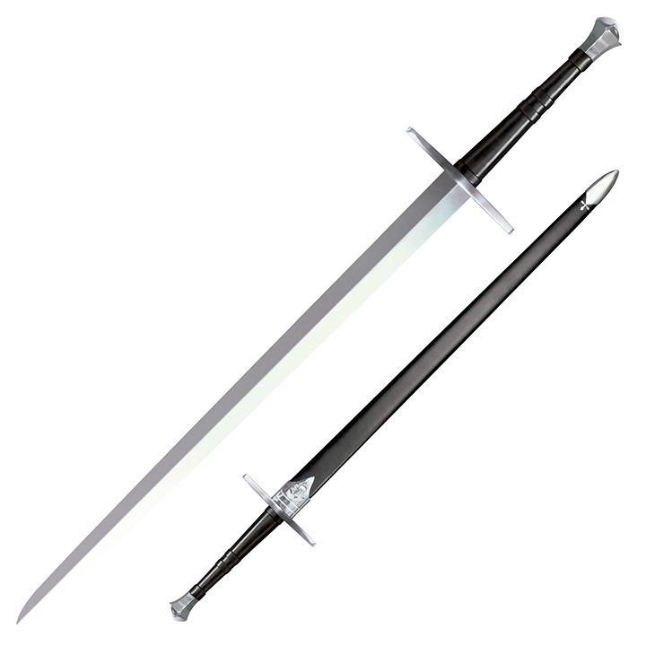Cold Steel 33-1/2″ Sword