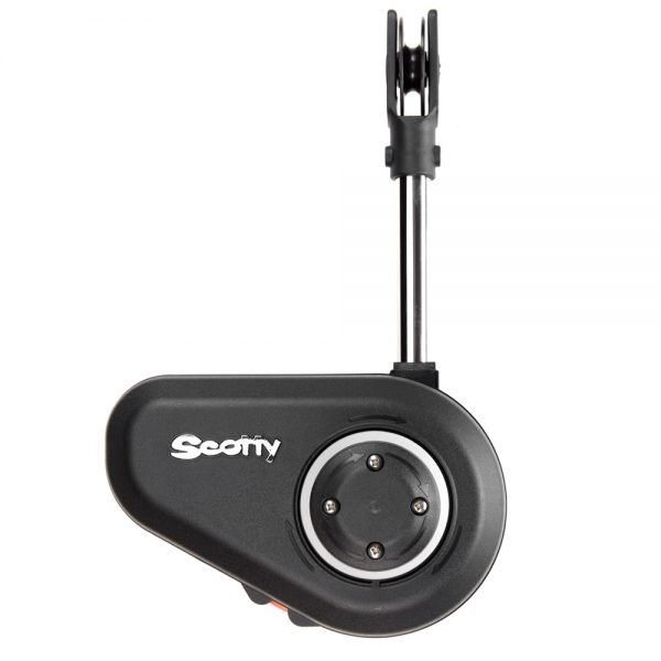Scotty Electric Trap/Pot Line Puller