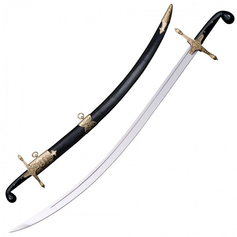 Cold Steel 30.5″ Sword