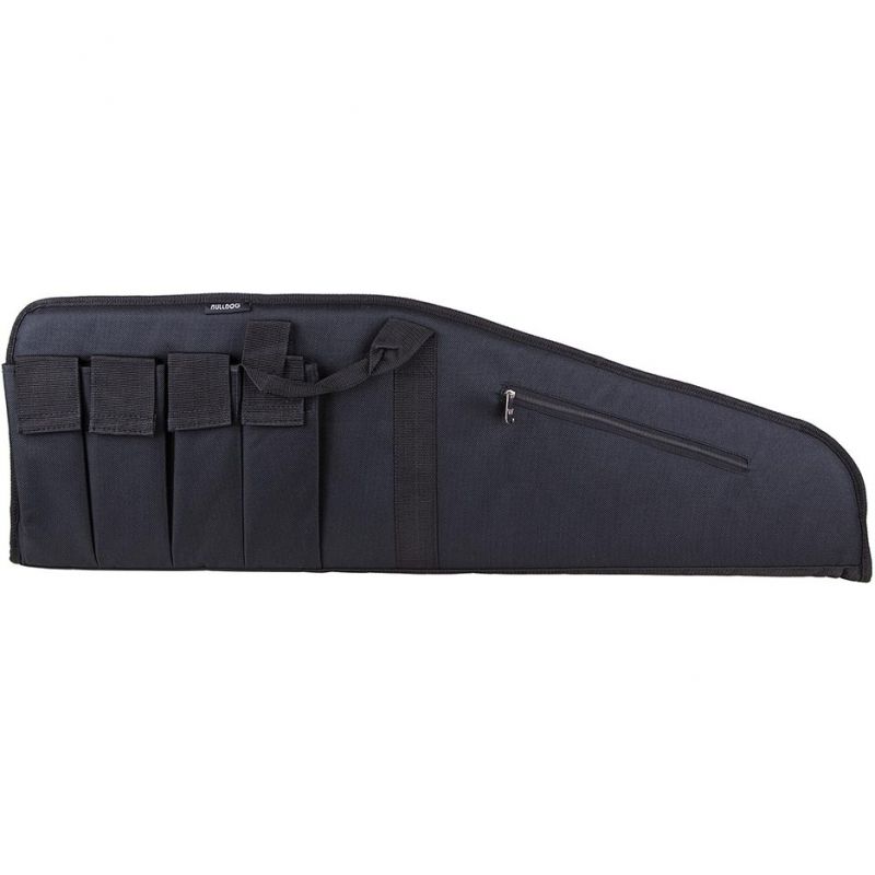 Bulldog Cases & Vaults 40″ Rifle Case – Black